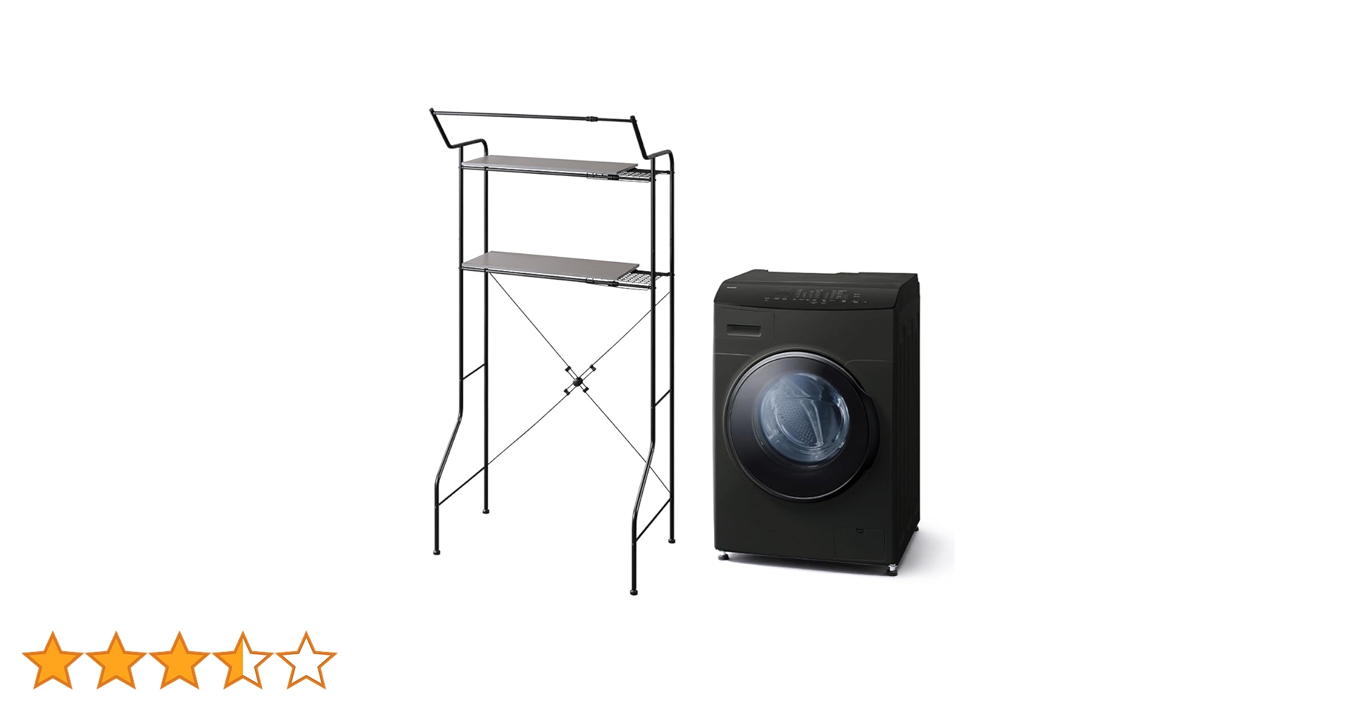 アイリスオーヤマ ドラム式洗濯機 洗濯8kg 乾燥5kg DKC85A1-B アイリスオーヤマ】ドラム式洗濯機｜DKC85A1-B - YouTube